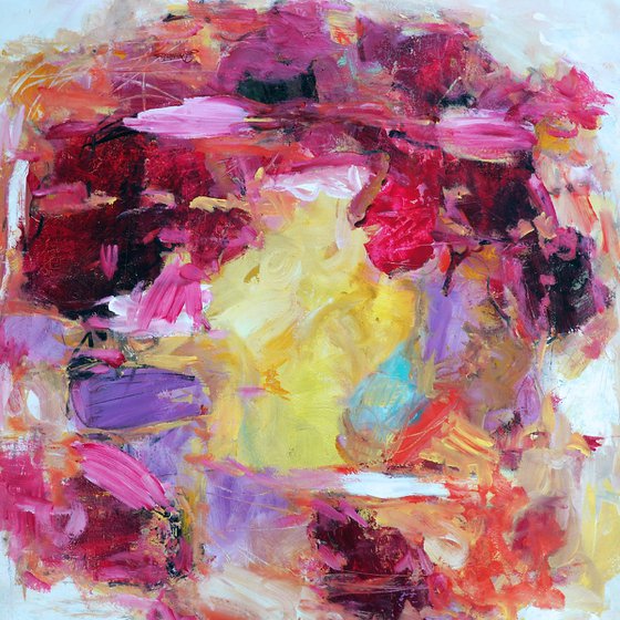 Language of Colour