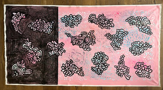 Between Night and Day