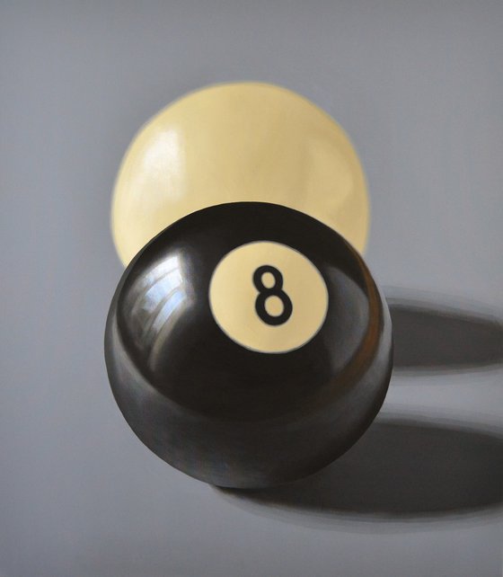 8-Ball