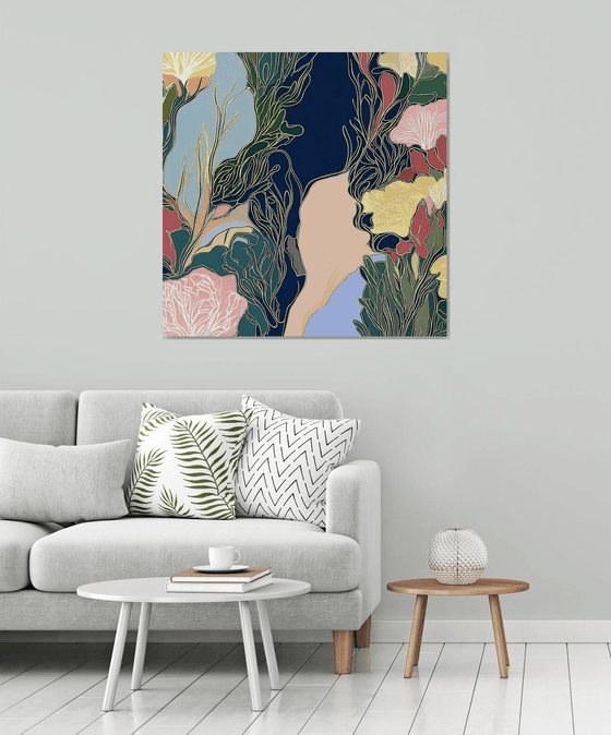 In Harmony with Myself #5