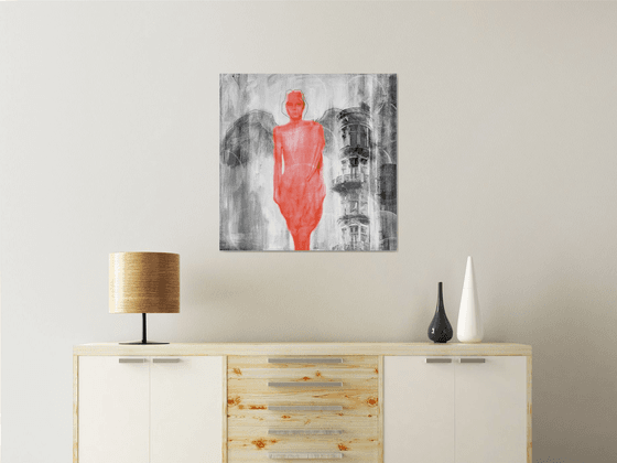 Birth Of An Angel