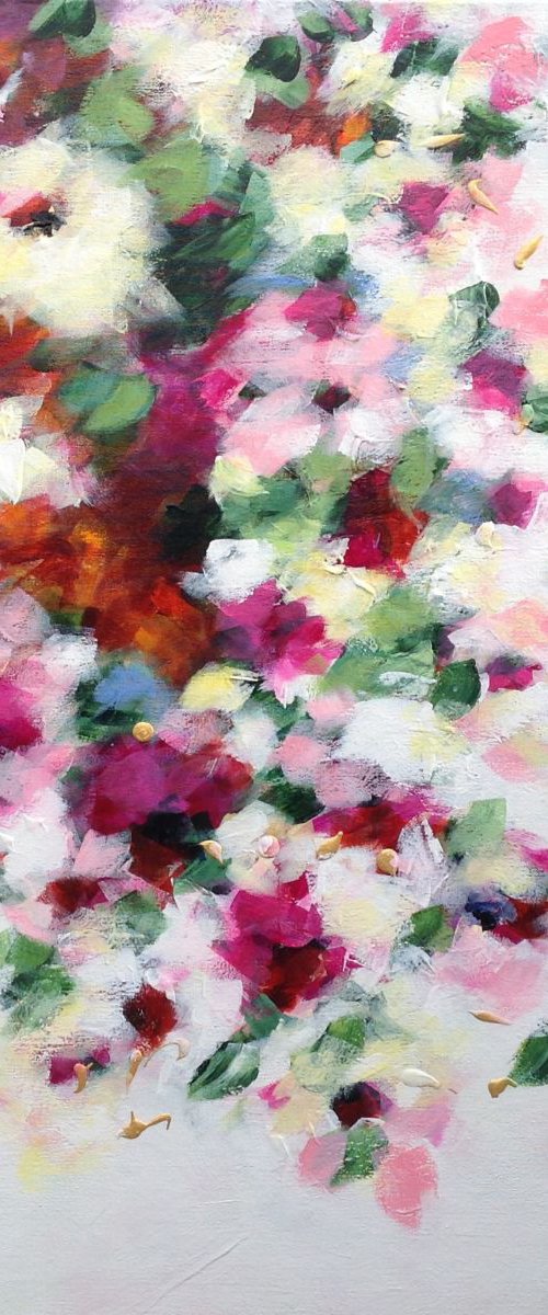 In Bloom by Michelle Carolan