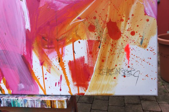 Here's to the Crazy Ones