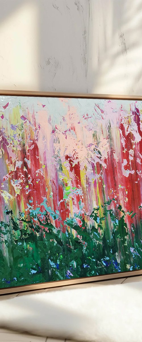 Abstract 2533 by Alex Senchenko