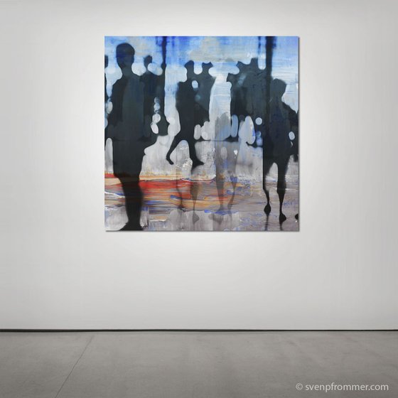 BURMA BLUR XII