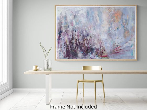 The Weight of Breath