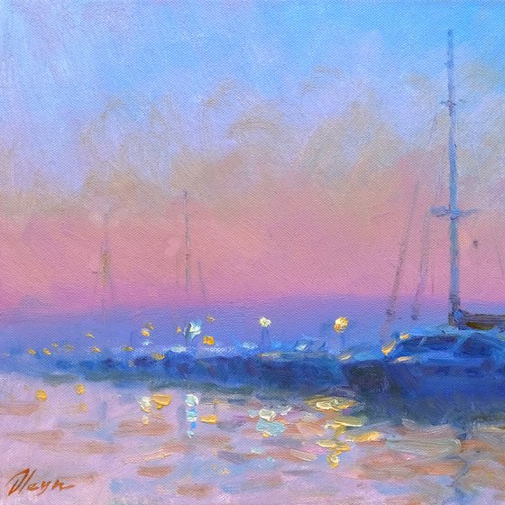 Sunrise