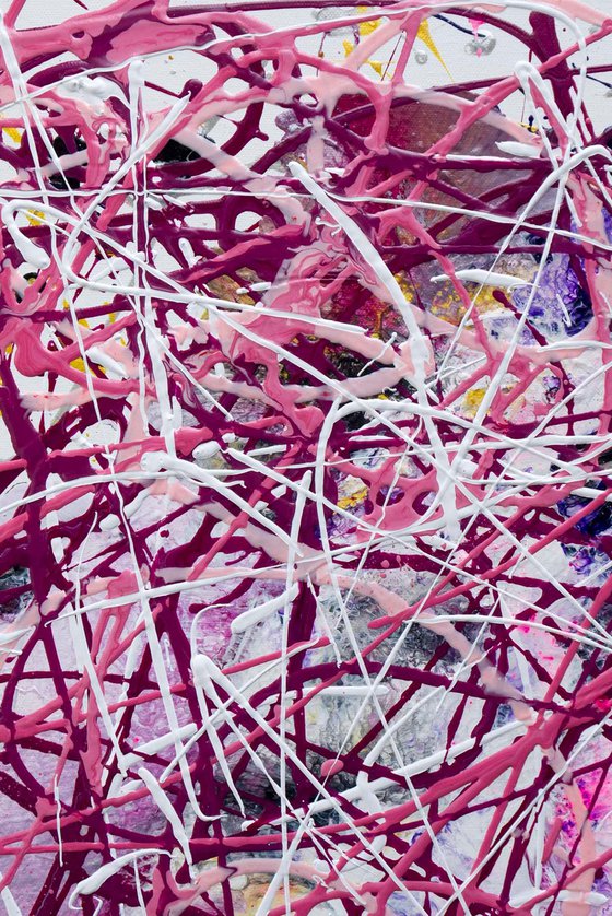 A Little Piece of Paradise