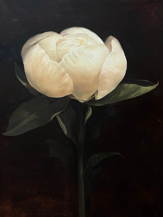 Old Holland flower 7