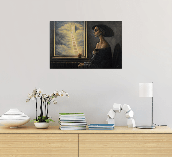 "Threshold of Choice"