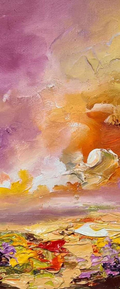 Hope Within by Anna Schofield