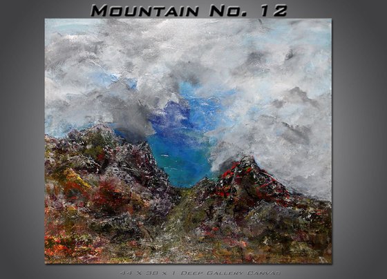 Mountain No. 12