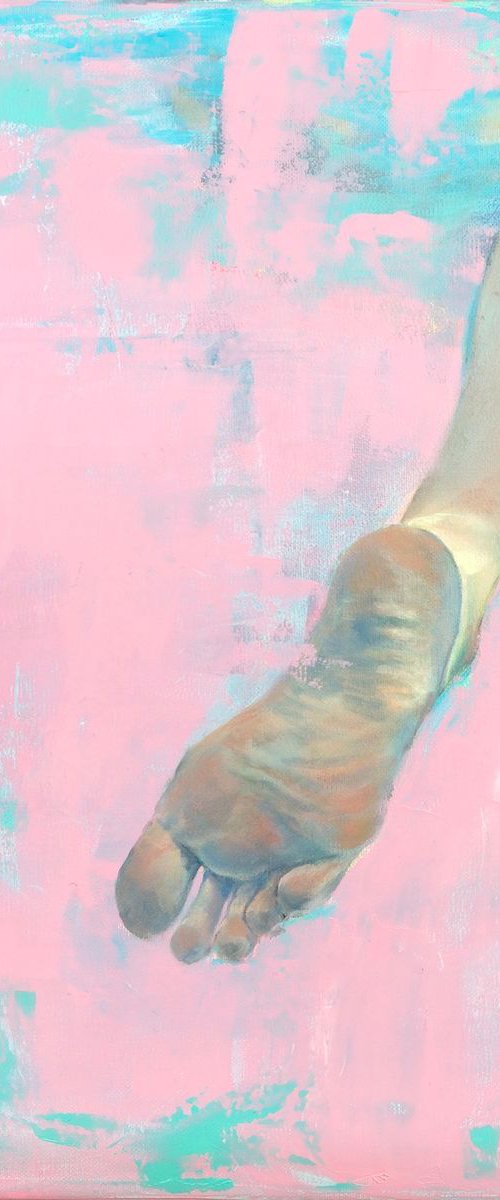Breaking away by Amy Devlin
