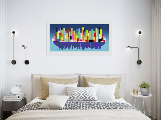 The City of Dreams
