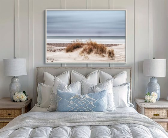 White sand in Skagen