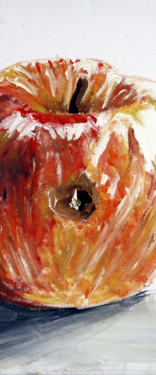 Beauty Is Only Skin Deep by Ryan  Louder