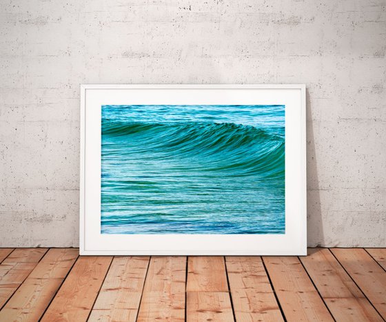 The Uniqueness of Waves XIV