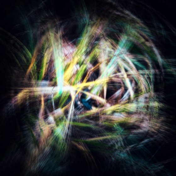 Glimmer #3