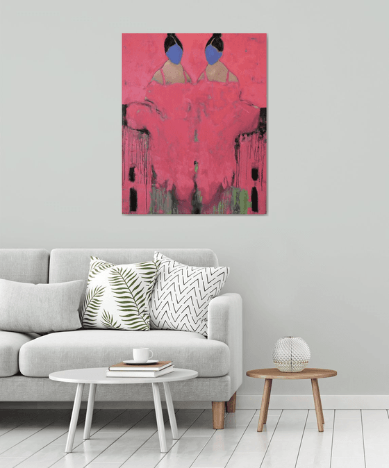 The Alienatino Series