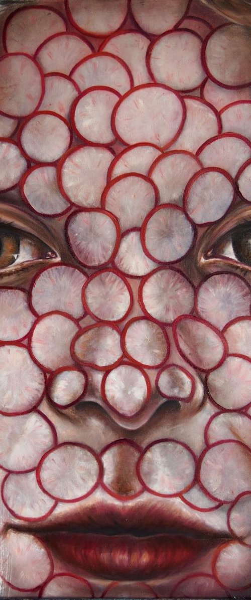 Ravanelli by Conny Roels