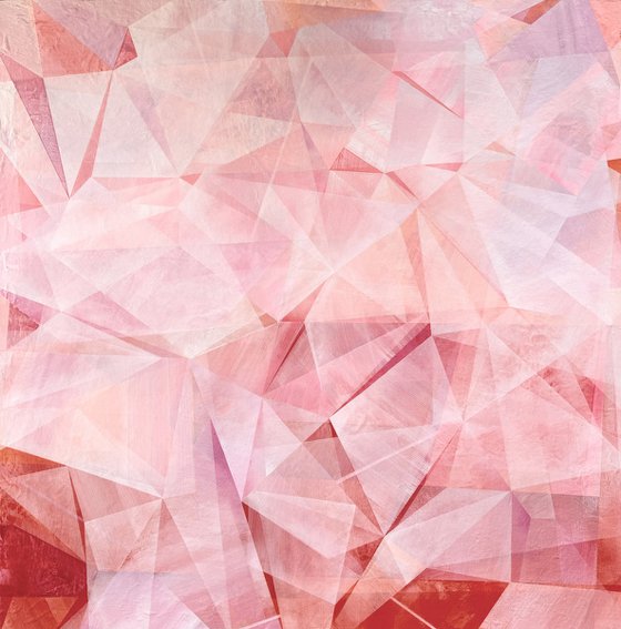 Veil of Structure  # 3