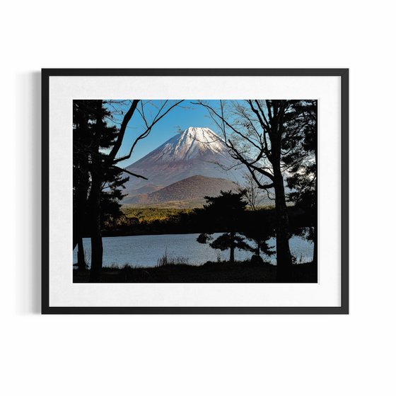 FUJI GLIMPSE