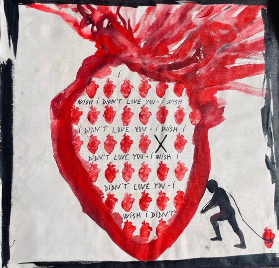 Wish / series: Heart of the Heart #8