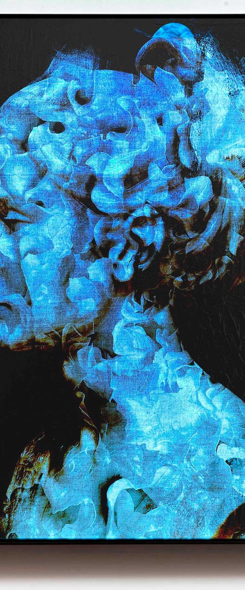 Blooming Mind by Dario Moschetta