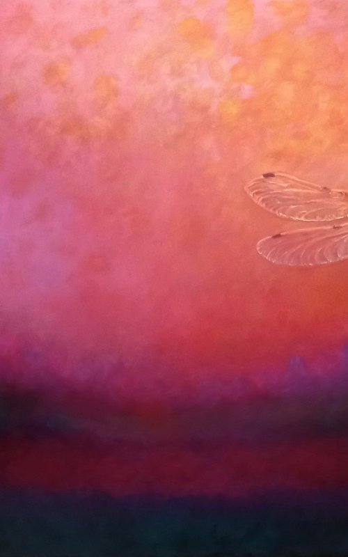 Ethereal by Lee Campbell
