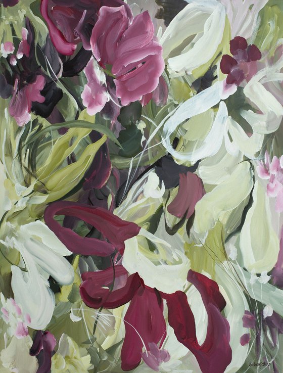 Wildflower Abundance