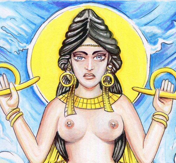 Inanna