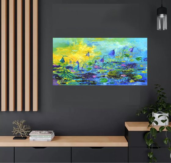 Paradise for Lotos-eaters