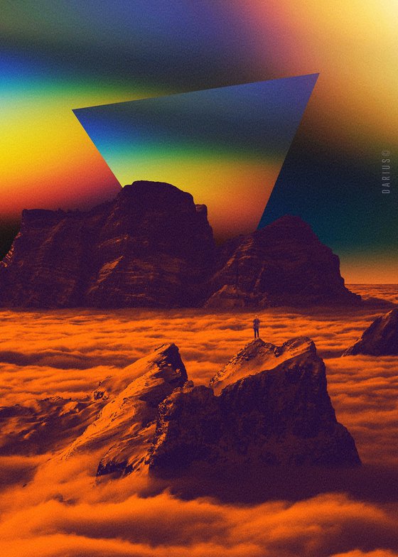 Apex Prism