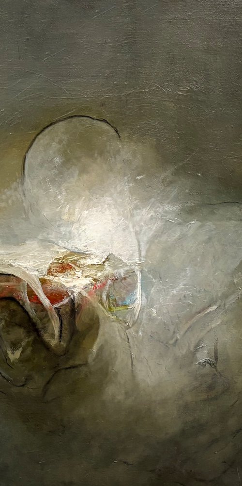 Inconfessus by Mladen Ilic