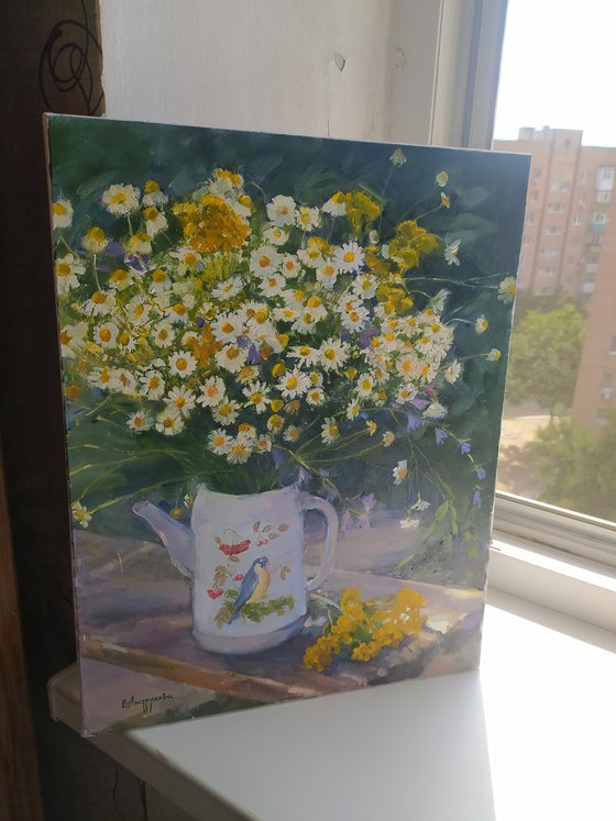 Daisies