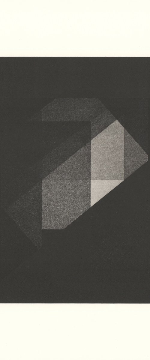 Castor by Richard Marsden