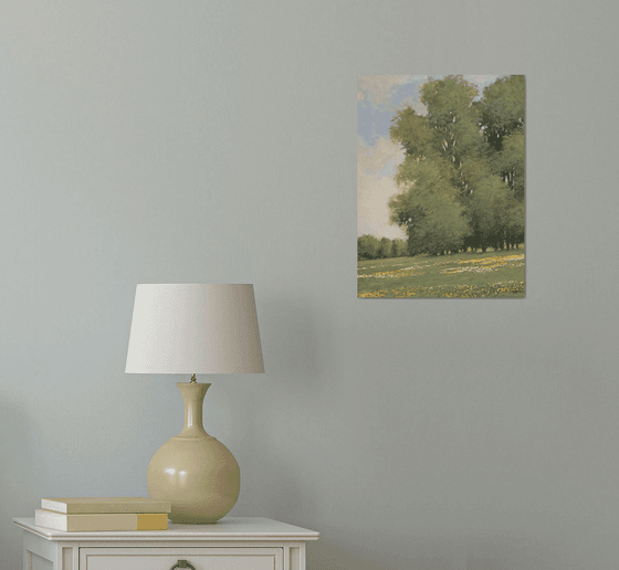 Summer Flowers 260824