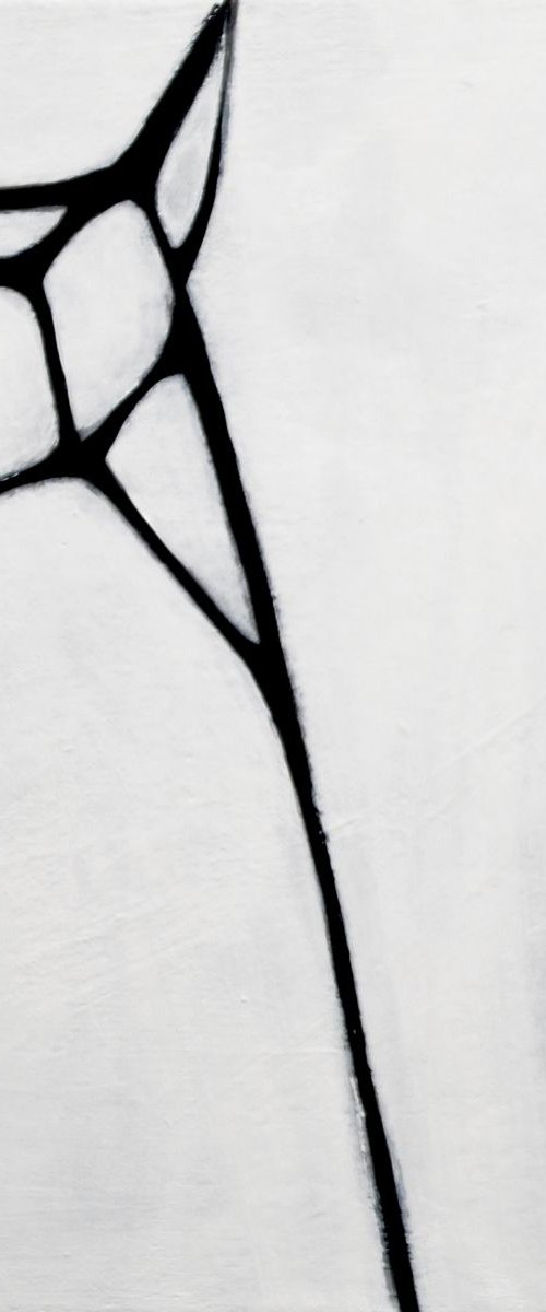Abstract by Nadia Moniatis