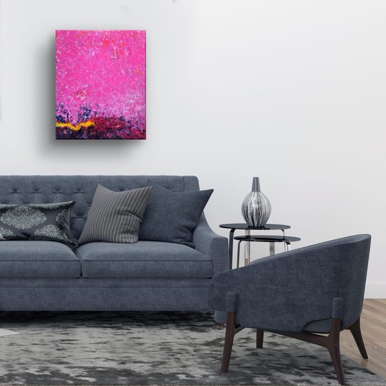 I Felt A Cleaving In My Mind