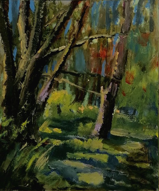 Woods