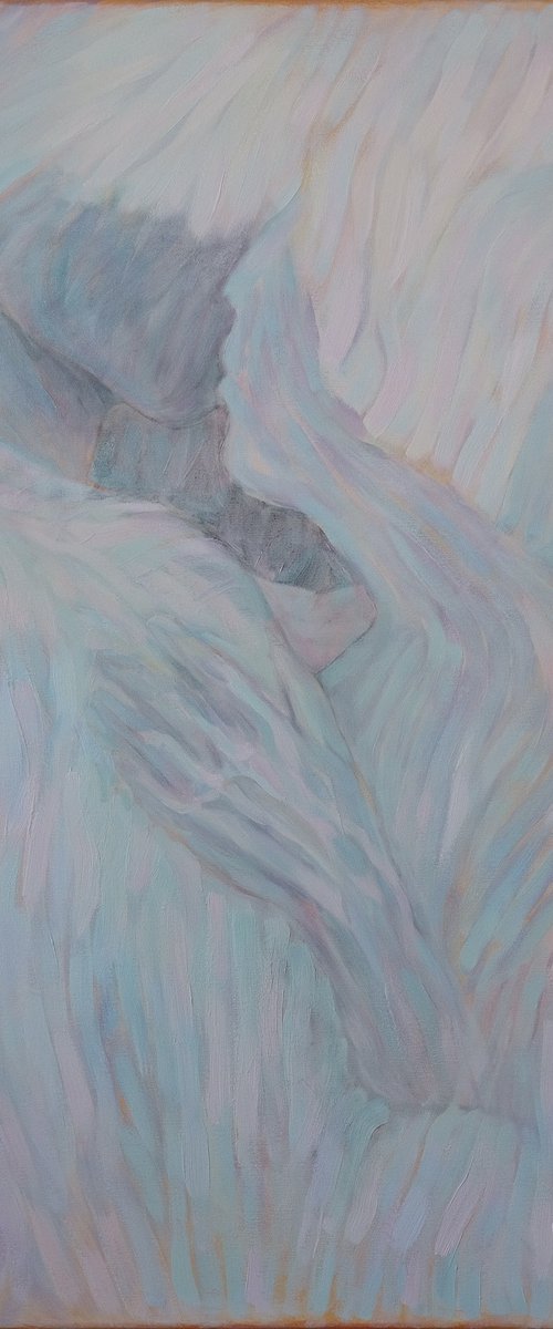 Embrace by Maxim Matsevich