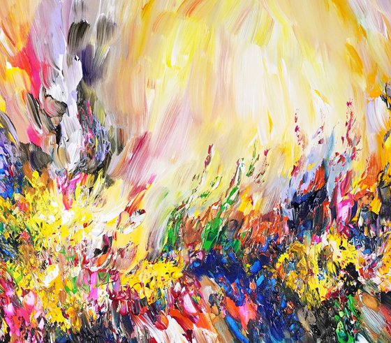 Magnificent Spectacle XL 3