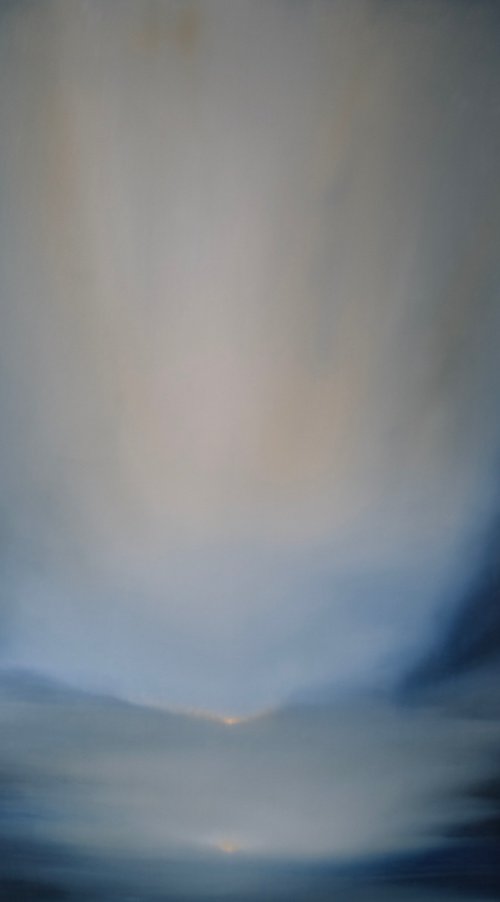 Boundless II by Jonathan Speed