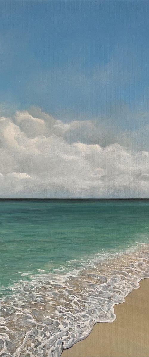 Timeless by Victoria Obolensky