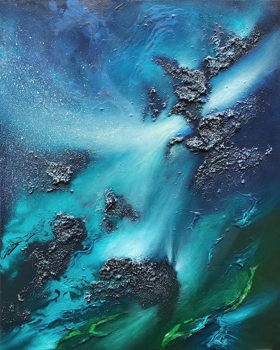 Canes Venatici