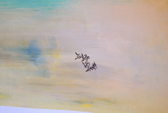 To the edge of the Universe