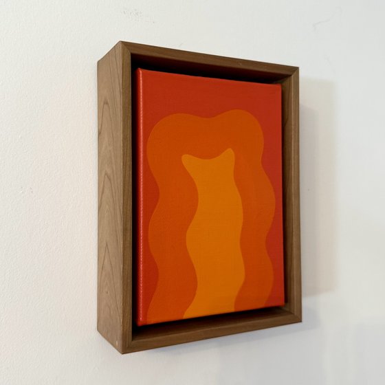 Orange Mini