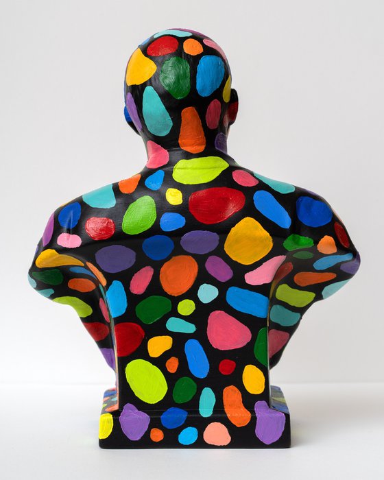 Recycled Lenin #25