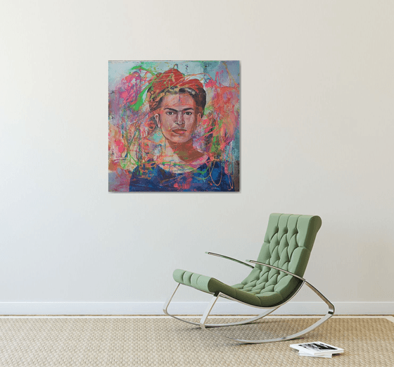 Frida kahlo