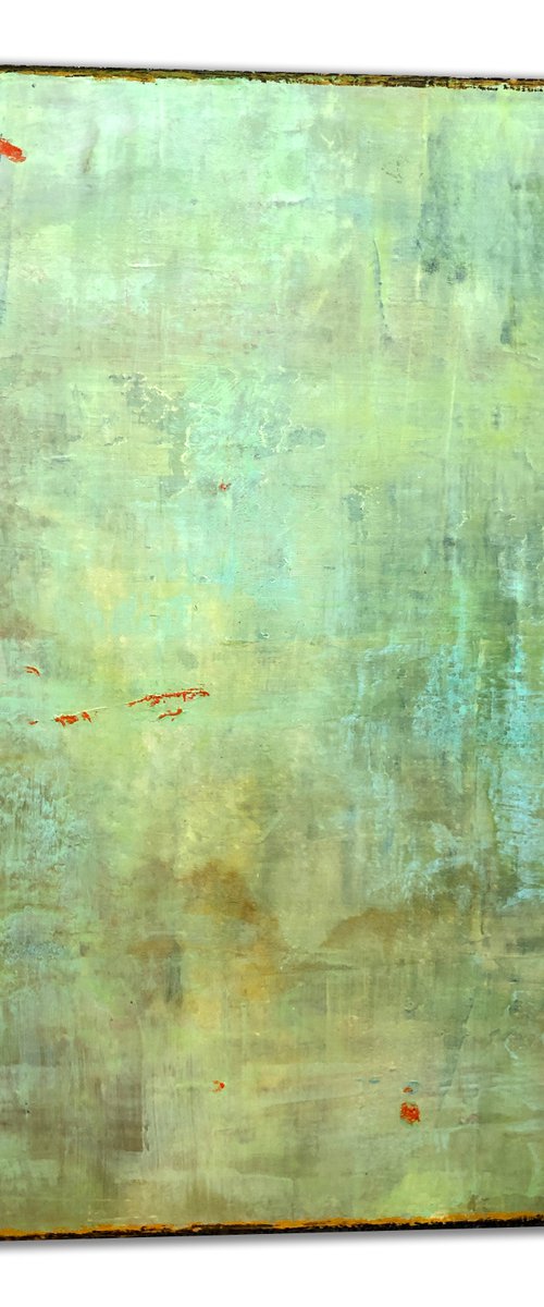 Signs Of Age (21x25in) by Robert  Tillberg